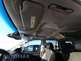 2016 GMC Yukon SLT 4SA – miniatura 17