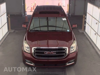 2016 GMC Yukon SLT 4SA – miniatura 2
