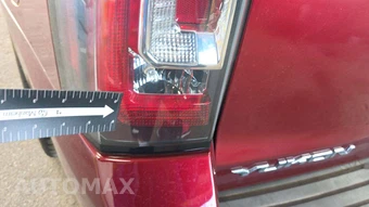 2016 GMC Yukon SLT 4SA – miniatura 26