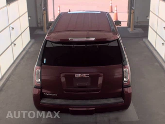2016 GMC Yukon SLT 4SA – miniatura 5