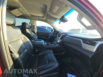 2016 GMC Yukon SLT 4SA – miniatura 8