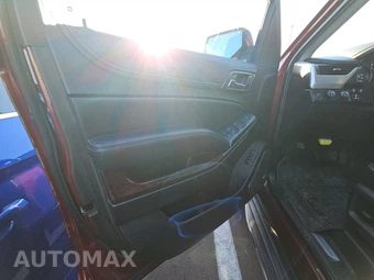 2016 GMC Yukon SLT 4SA – miniatura 9