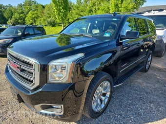 2016 GMC Yukon SLT 4SA