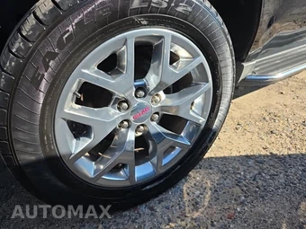2016 GMC Yukon SLT 4SA – miniatura 10