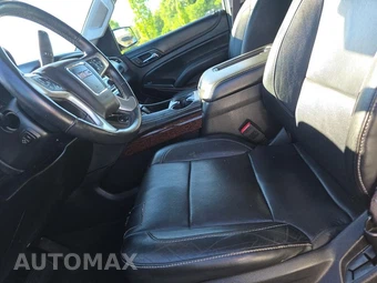 2016 GMC Yukon SLT 4SA – miniatura 13