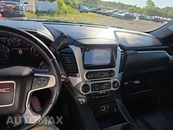 2016 GMC Yukon SLT 4SA – miniatura 14