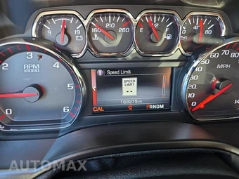 2016 GMC Yukon SLT 4SA – miniatura 15