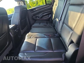 2016 GMC Yukon SLT 4SA – miniatura 16