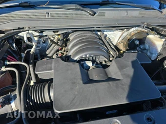 2016 GMC Yukon SLT 4SA – miniatura 19