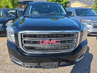 2016 GMC Yukon SLT 4SA – miniatura 2