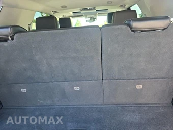 2016 GMC Yukon SLT 4SA – miniatura 20