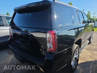 2016 GMC Yukon SLT 4SA – miniatura 4