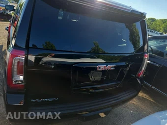 2016 GMC Yukon SLT 4SA – miniatura 5