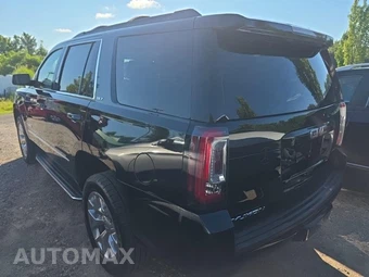 2016 GMC Yukon SLT 4SA – miniatura 6