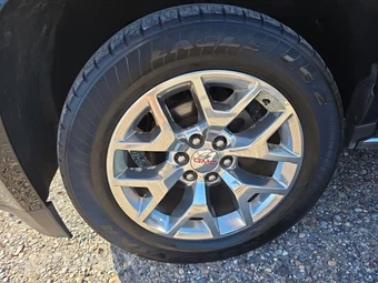 2016 GMC Yukon SLT 4SA – miniatura 8