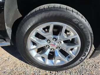 2016 GMC Yukon SLT 4SA – miniatura 9