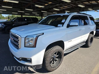 2016 GMC Yukon SLT 4SA
