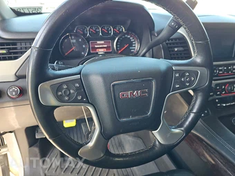 2016 GMC Yukon SLT 4SA – miniatura 10