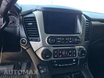 2016 GMC Yukon SLT 4SA – miniatura 11