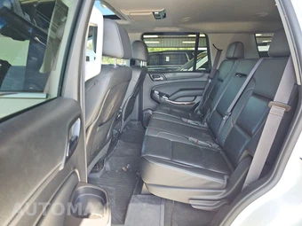 2016 GMC Yukon SLT 4SA – miniatura 13