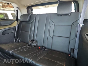 2016 GMC Yukon SLT 4SA – miniatura 14