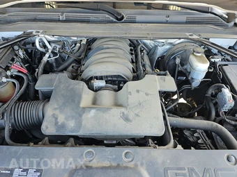 2016 GMC Yukon SLT 4SA – miniatura 16