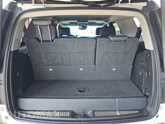 2016 GMC Yukon SLT 4SA – miniatura 17