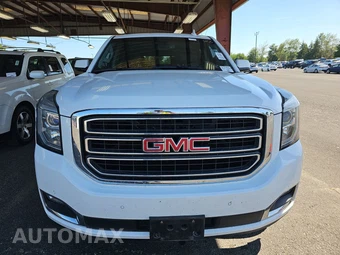 2016 GMC Yukon SLT 4SA – miniatura 2