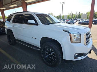 2016 GMC Yukon SLT 4SA – miniatura 3