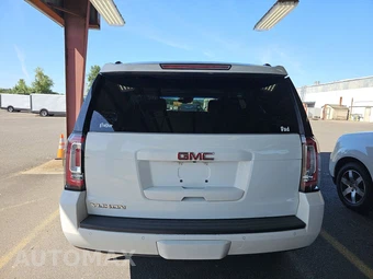 2016 GMC Yukon SLT 4SA – miniatura 5