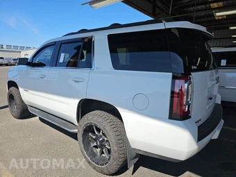 2016 GMC Yukon SLT 4SA – miniatura 6