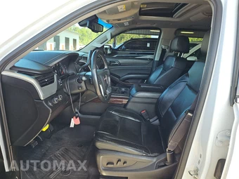 2016 GMC Yukon SLT 4SA – miniatura 7