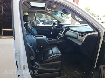 2016 GMC Yukon SLT 4SA – miniatura 8
