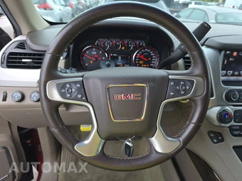 2016 GMC Yukon SLT 4SA - miniatura 10