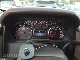 2016 GMC Yukon SLT 4SA - miniatura 12