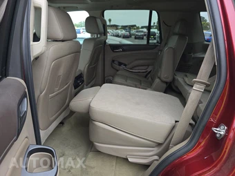 2016 GMC Yukon SLT 4SA - miniatura 13