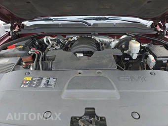 2016 GMC Yukon SLT 4SA - miniatura 16