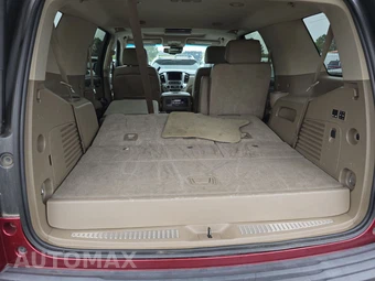 2016 GMC Yukon SLT 4SA - miniatura 17