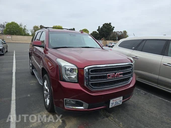 2016 GMC Yukon SLT 4SA - miniatura 2
