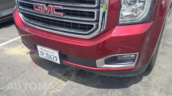 2016 GMC Yukon SLT 4SA - miniatura 23