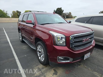 2016 GMC Yukon SLT 4SA - miniatura 3