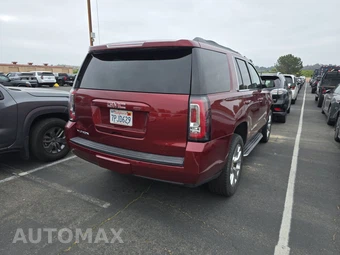 2016 GMC Yukon SLT 4SA - miniatura 4