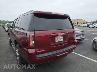 2016 GMC Yukon SLT 4SA - miniatura 5