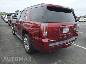 2016 GMC Yukon SLT 4SA - miniatura 6