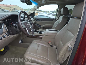 2016 GMC Yukon SLT 4SA - miniatura 7