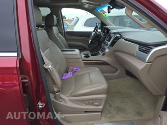 2016 GMC Yukon SLT 4SA - miniatura 8