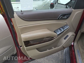 2016 GMC Yukon SLT 4SA - miniatura 9