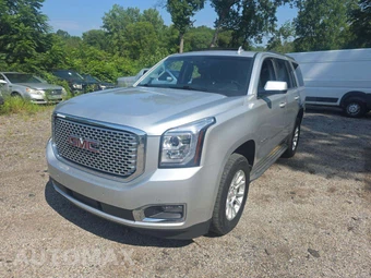 2016 GMC Yukon SLT 4SA