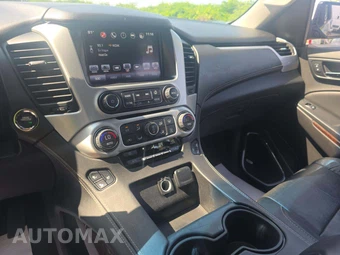 2016 GMC Yukon SLT 4SA - miniatura 10
