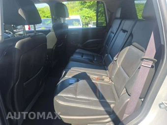 2016 GMC Yukon SLT 4SA - miniatura 13